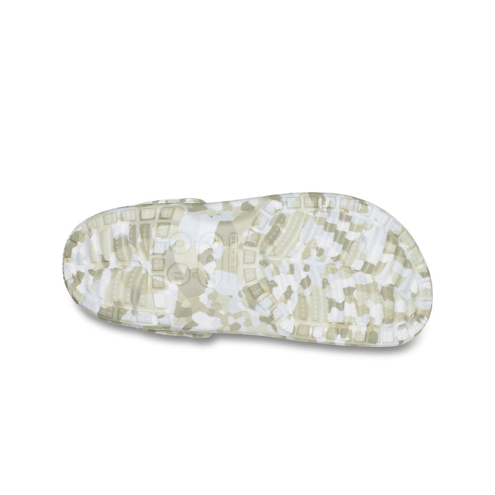 Giày Clog Unisex Crocs Classic Confetti - Summit White - Crocs™ Việt Nam