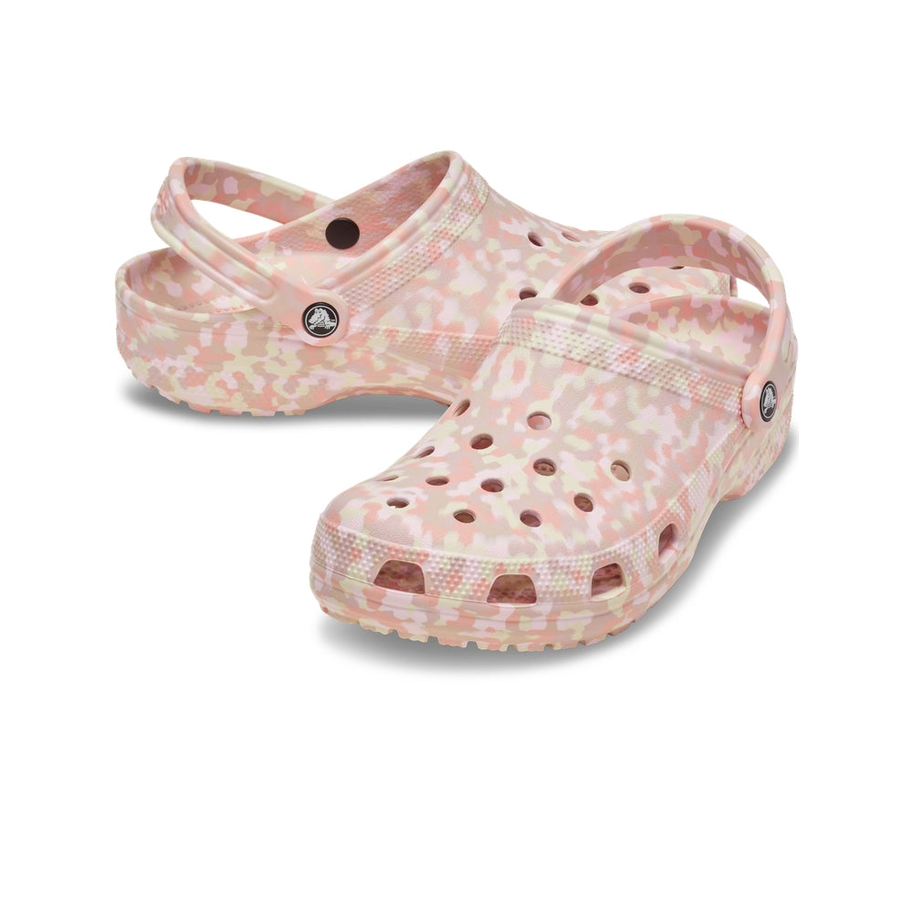Unisex Crocs Classic Confetti Clog – Crocs™ Việt Nam