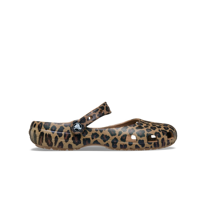 Giày Bệt Nữ Crocs Classic Animal Ballet - Crocs™ Việt Nam