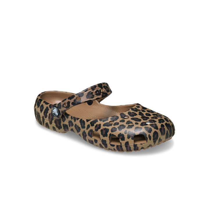 Giày Bệt Nữ Crocs Classic Animal Ballet - Crocs™ Việt Nam