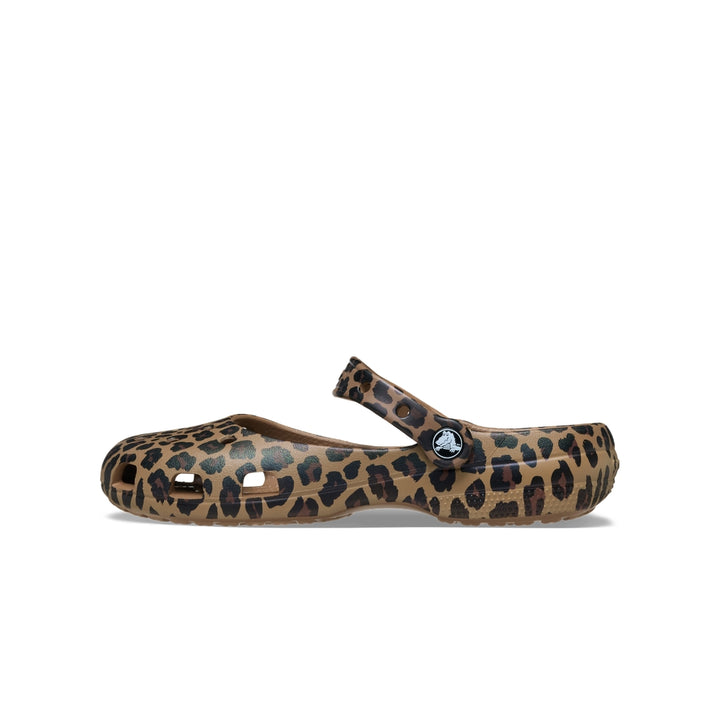 Giày Bệt Nữ Crocs Classic Animal Ballet - Crocs™ Việt Nam