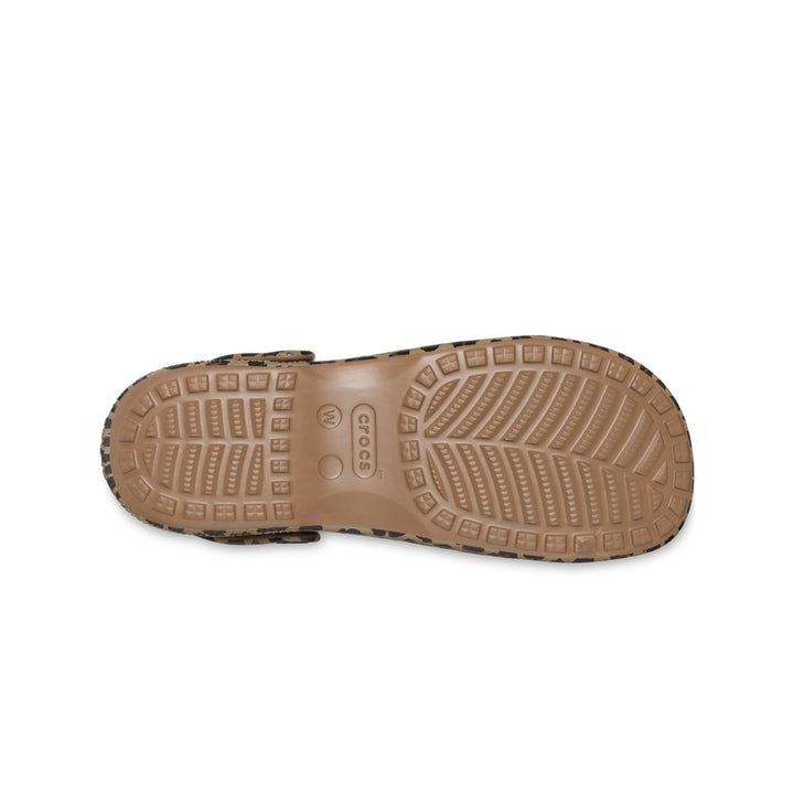 Giày Bệt Nữ Crocs Classic Animal Ballet - Crocs™ Việt Nam