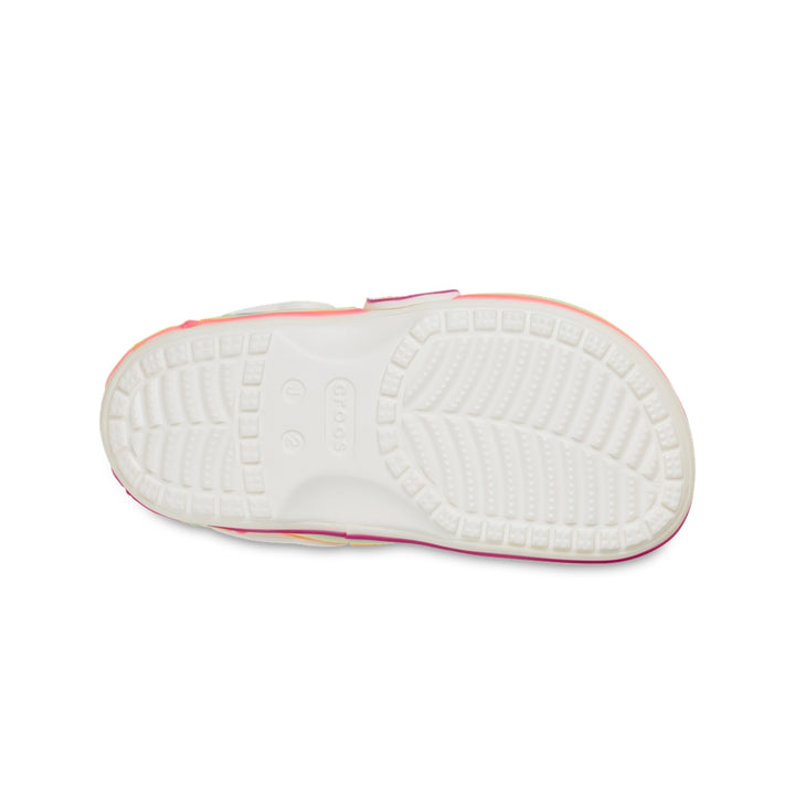 Giày Clog Trẻ Em Crocs Iam Unicorn Lights Classic - Chalk - Crocs™ Việt Nam