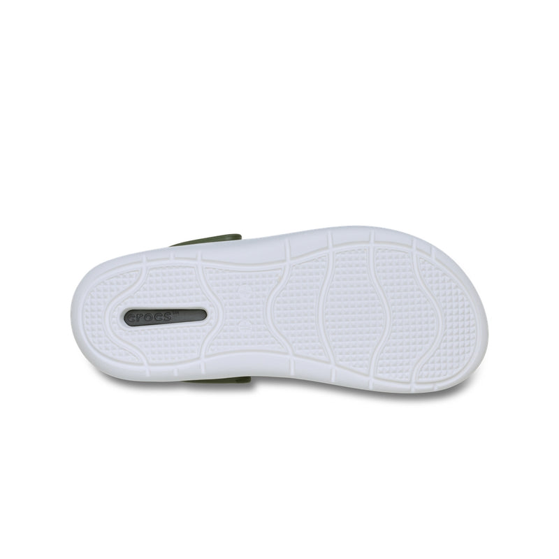Unisex Crocs Inmotion Graphic Clog