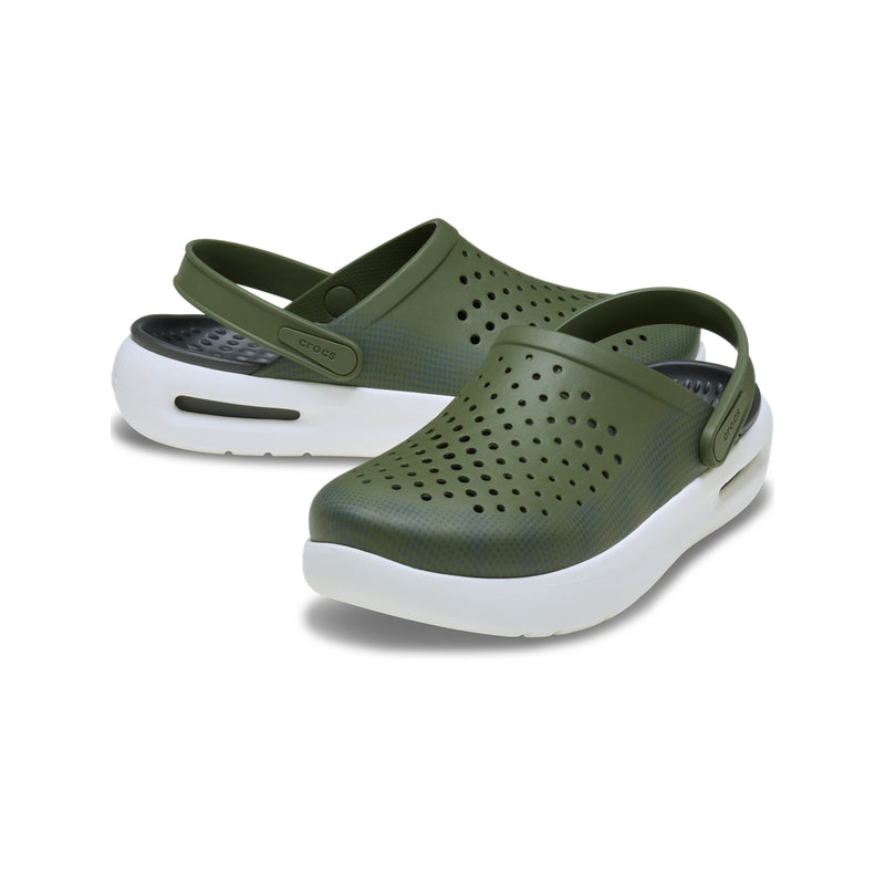 Unisex Crocs Inmotion Graphic Clog