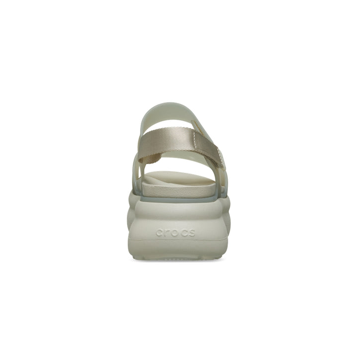Xăng Đan Nữ Crocs Soho Frosted Y-Strap - Meteor - Crocs™ Việt Nam