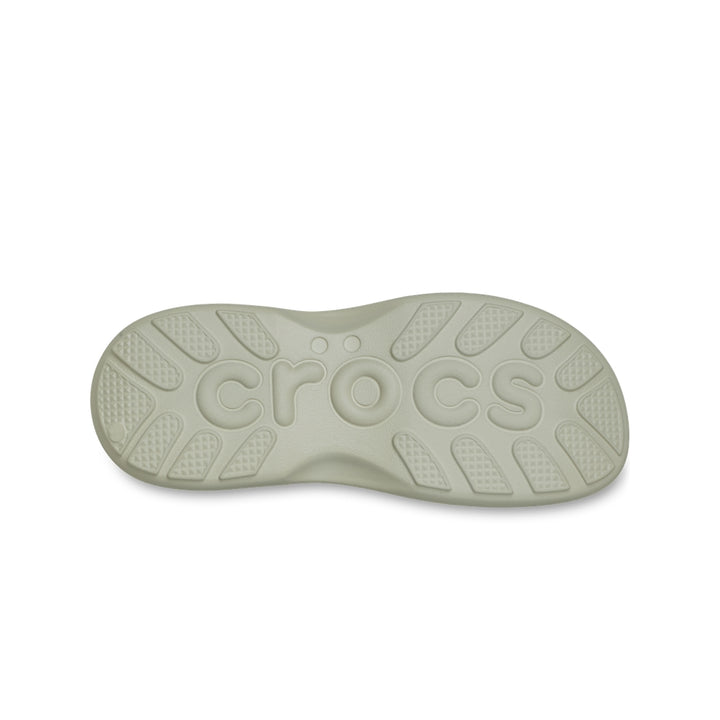 Xăng Đan Nữ Crocs Soho Frosted Y-Strap - Meteor - Crocs™ Việt Nam