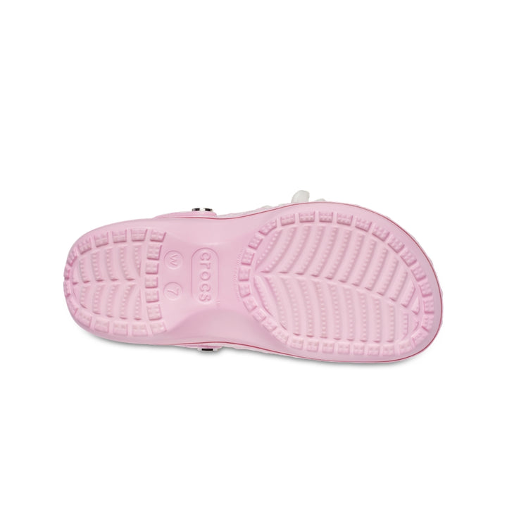 Giày Clog Nữ Crocs Hello Kitty® & Friends Classic Platform - Crocs™ Việt Nam