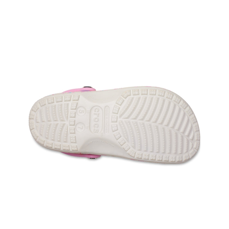 Unisex Crocs Hello Kitty® and Friends Pastel Classic Clog