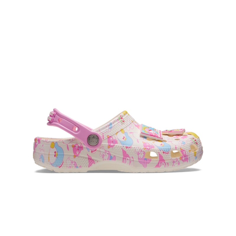 Crocs Collab - Những phi vụ hợp tác bùng nổ