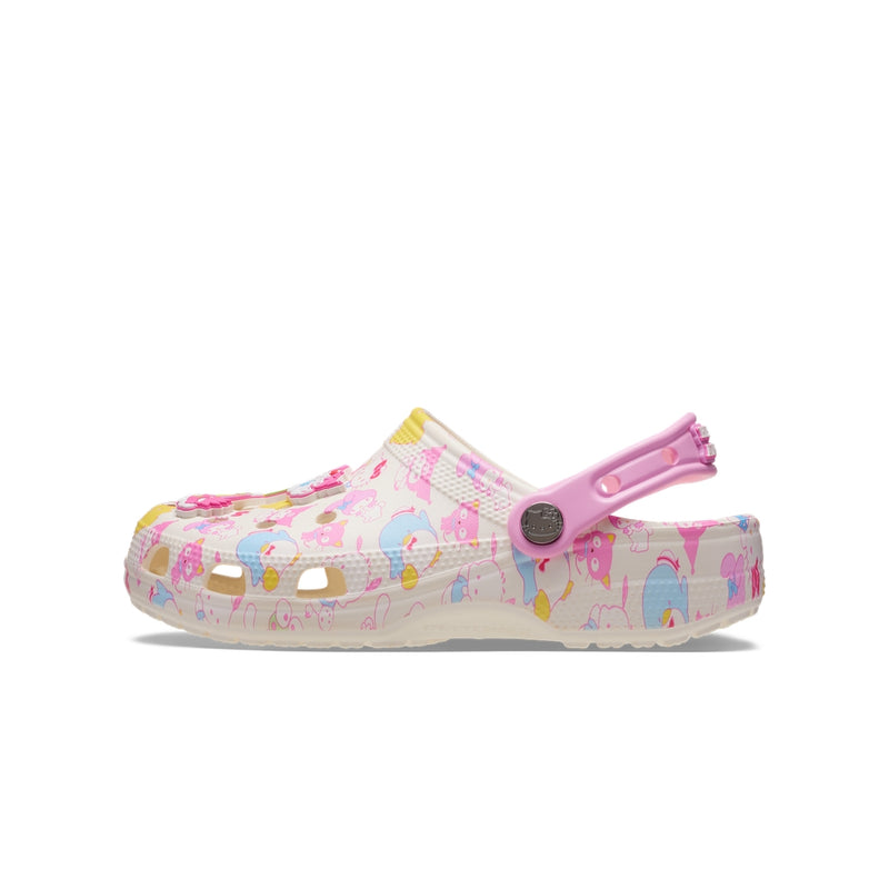 Giày Clog Trẻ Em Crocs Hello Kitty® &amp; Friends Pastel Classic