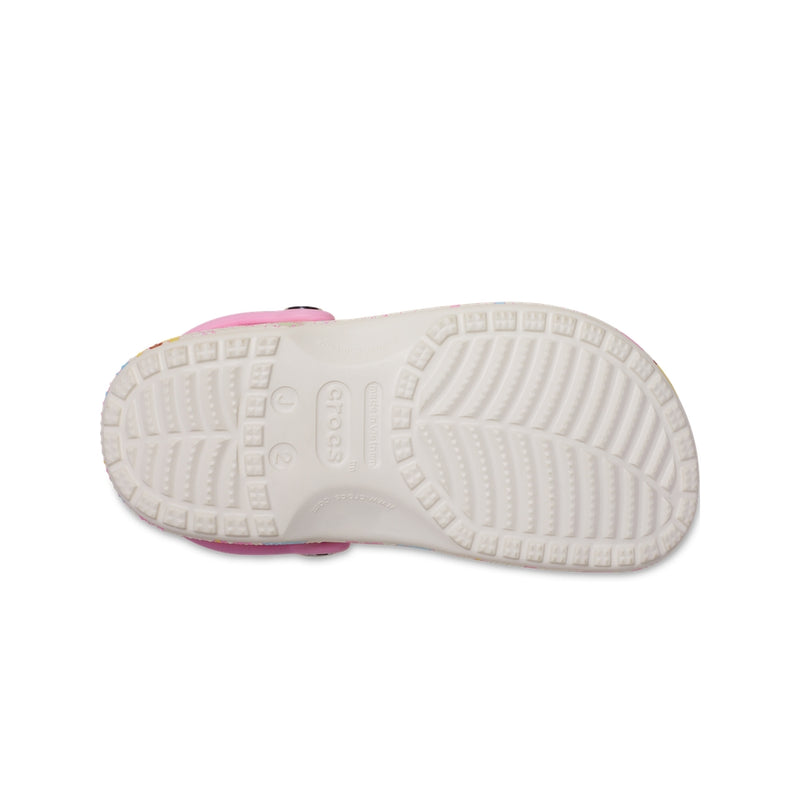 Giày Clog Trẻ Em Crocs Hello Kitty® &amp; Friends Pastel Classic
