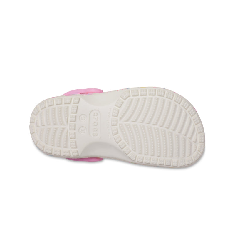 Toddlers’ Hello Kitty® and Friends Pastel Classic Clog