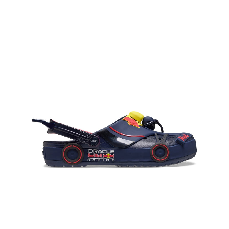 Unisex Crocs Crocband RedBull Racing Clog
