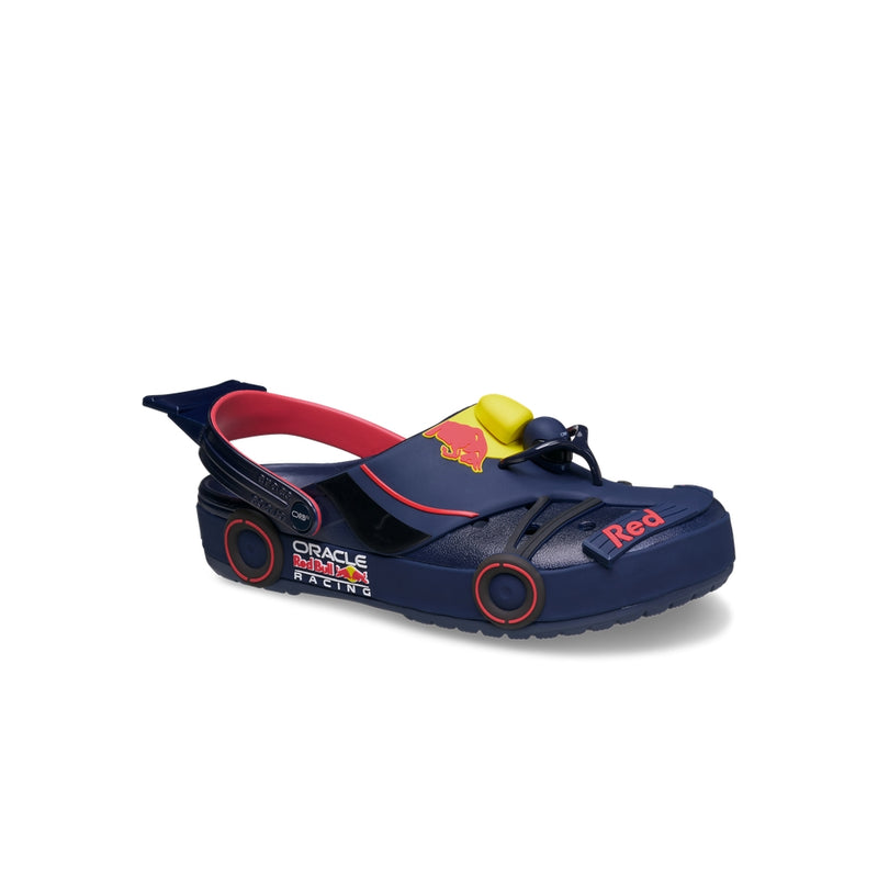 Unisex Crocs Crocband RedBull Racing Clog