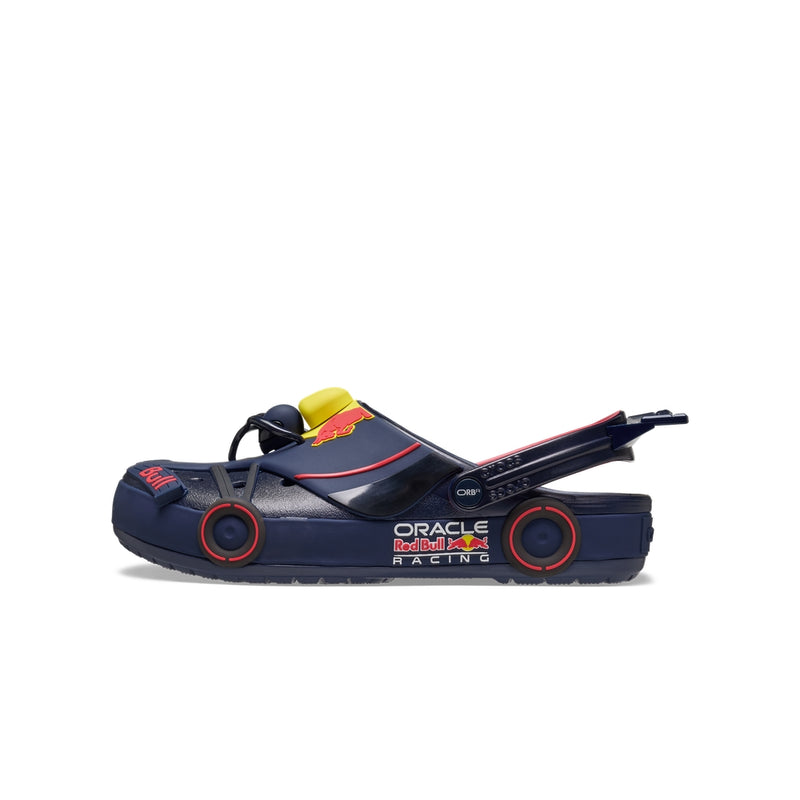 Unisex Crocs Crocband RedBull Racing Clog
