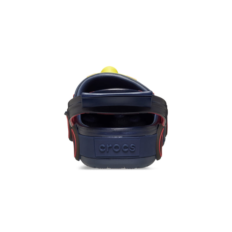 Unisex Crocs Crocband RedBull Racing Clog