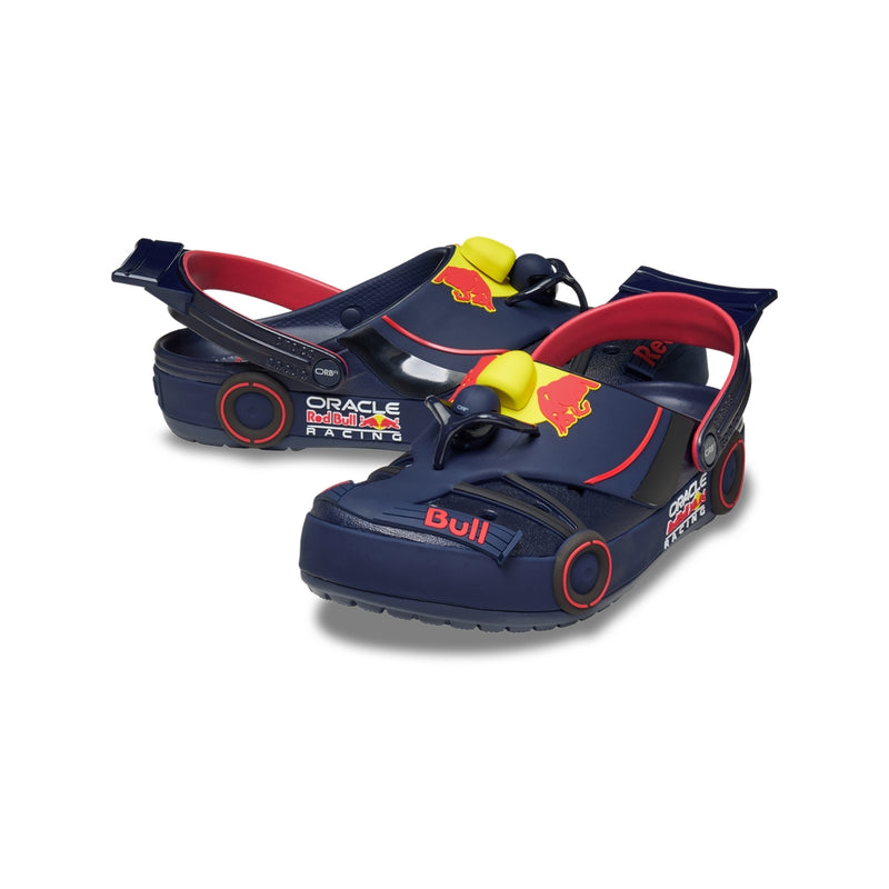 Unisex Crocs Crocband RedBull Racing Clog