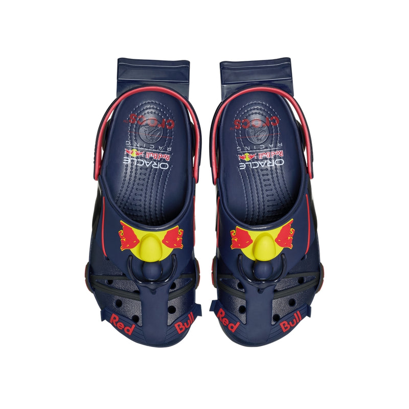 Unisex Crocs Crocband RedBull Racing Clog