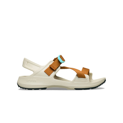 Xăng Đan Unisex Crocs Quick Trail - Bone