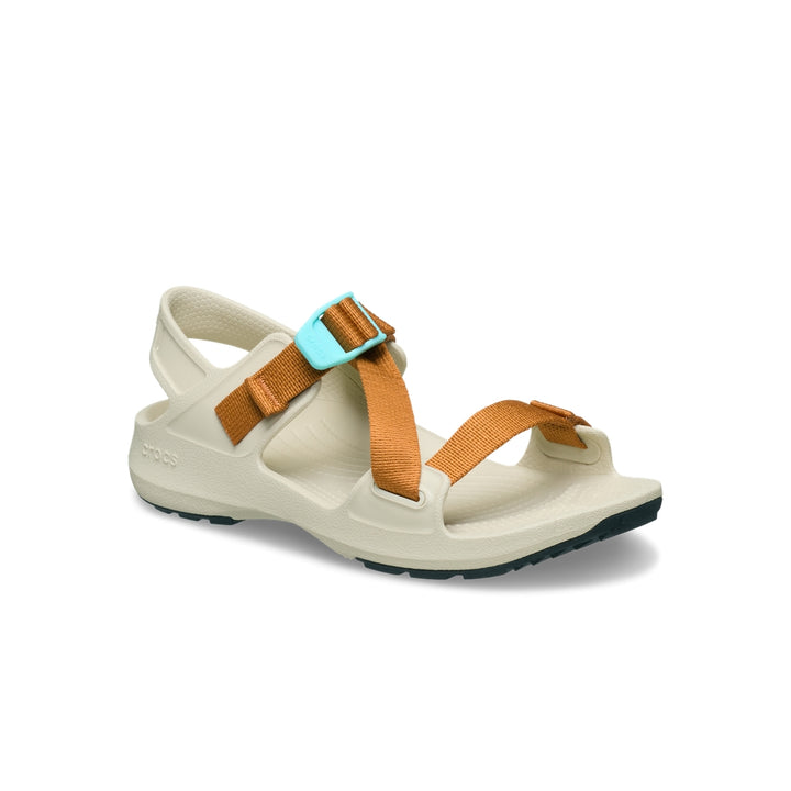 Xăng Đan Unisex Crocs Quick Trail - Bone - Crocs™ Việt Nam
