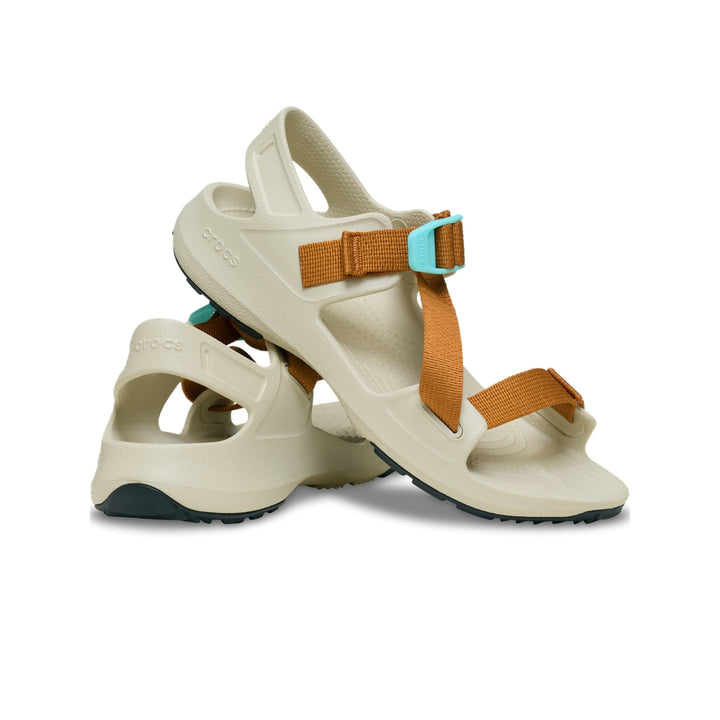 Xăng Đan Unisex Crocs Quick Trail - Bone - Crocs™ Việt Nam