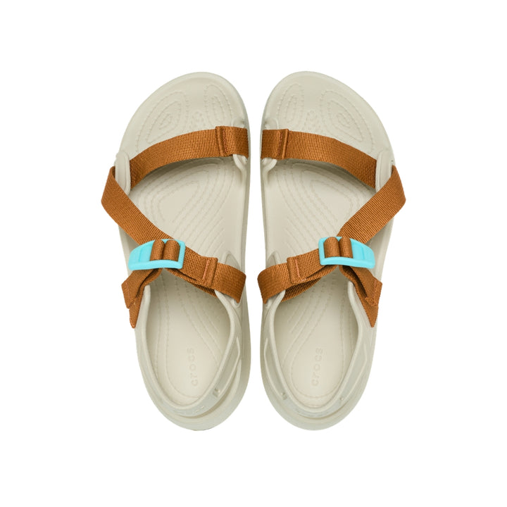 Xăng Đan Unisex Crocs Quick Trail - Bone - Crocs™ Việt Nam