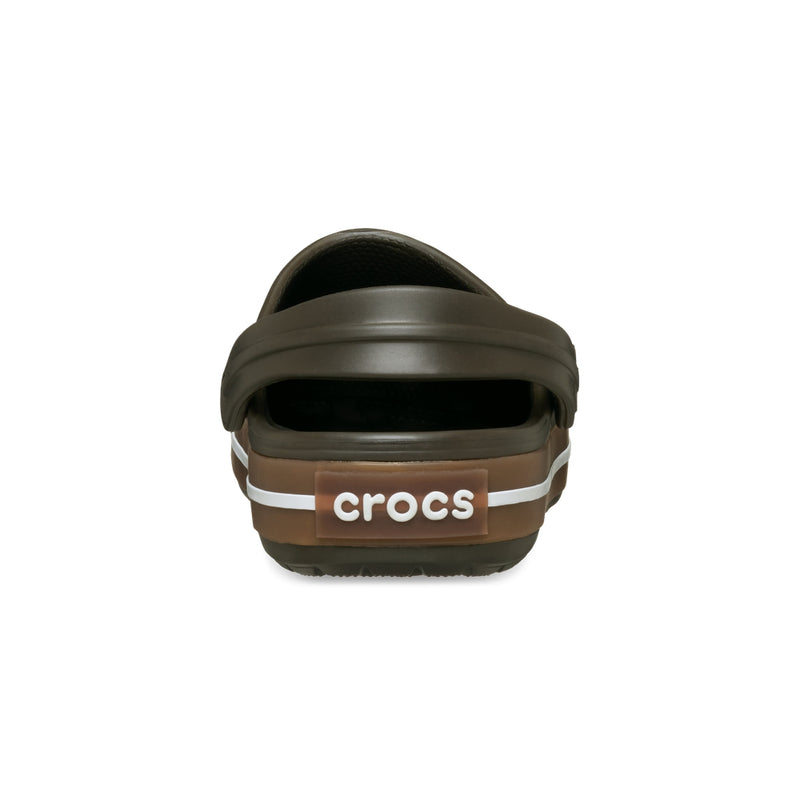 Unisex Crocs Crocband Gum Clog