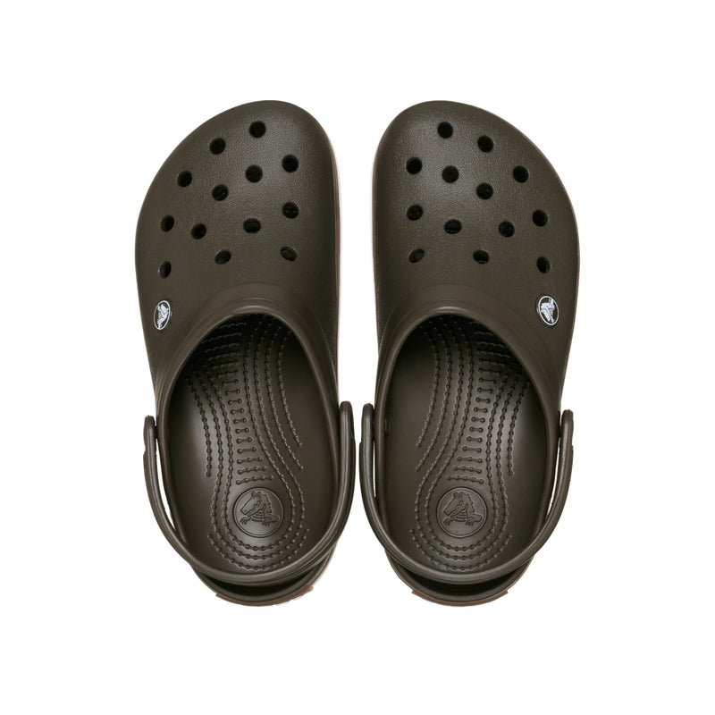 Unisex Crocs Crocband Gum Clog