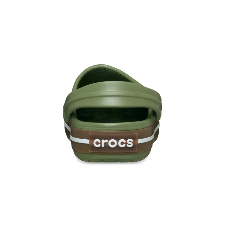 Giày Clog Unisex Crocs Crocband Gum - Cargo - Crocs™ Việt Nam