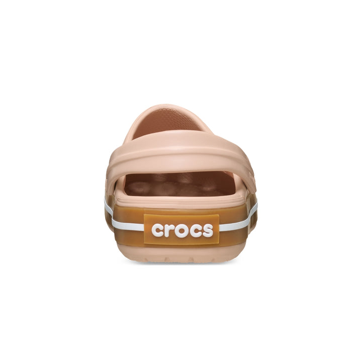 Giày Clog Unisex Crocs Crocband Gum - Blush - Crocs™ Việt Nam