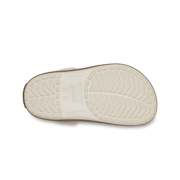 Giày Clog Trẻ Em Crocs Crocband Gum - Summit White - Crocs™ Việt Nam