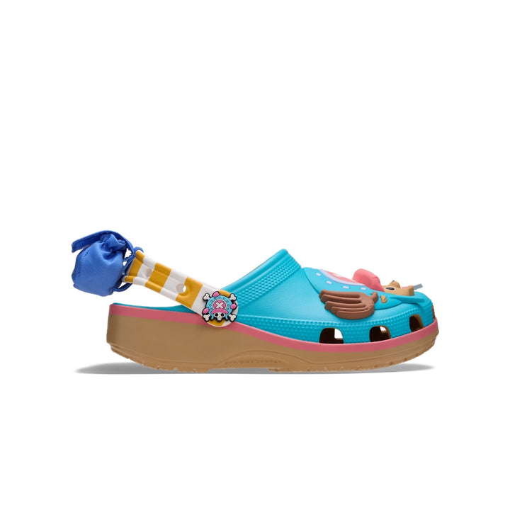 Giày Clog Unisex Crocs One Piece Chopper - Crocs™ Việt Nam