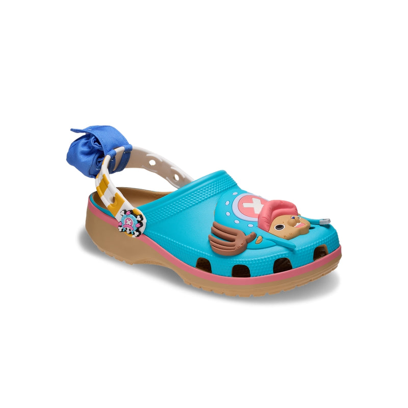 Giày Clog Unisex Crocs One Piece Chopper