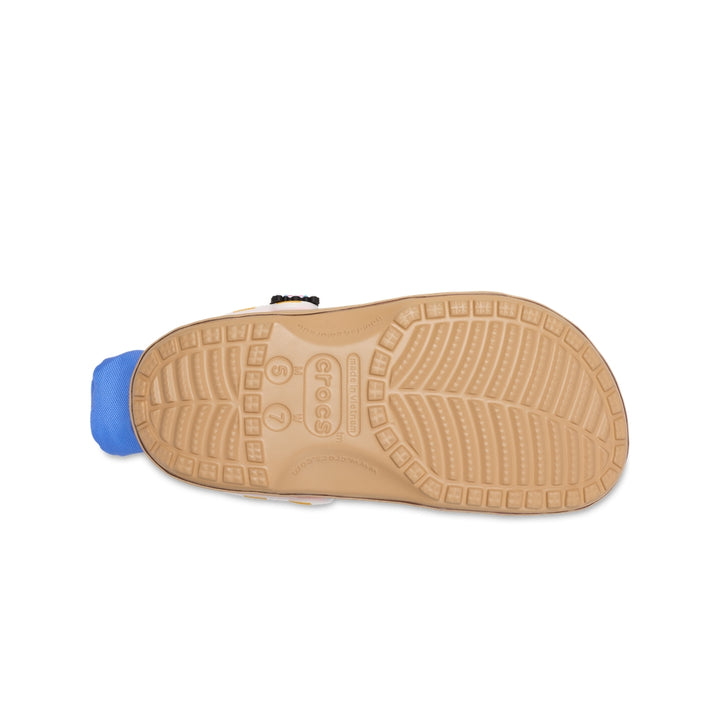 Giày Clog Unisex Crocs One Piece Chopper - Crocs™ Việt Nam