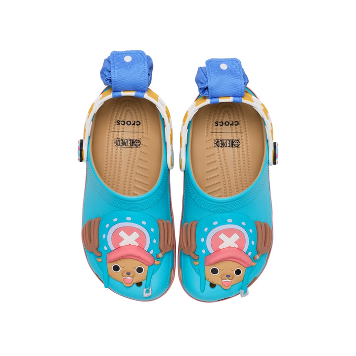 Giày Clog Unisex Crocs One Piece Chopper - Crocs™ Việt Nam