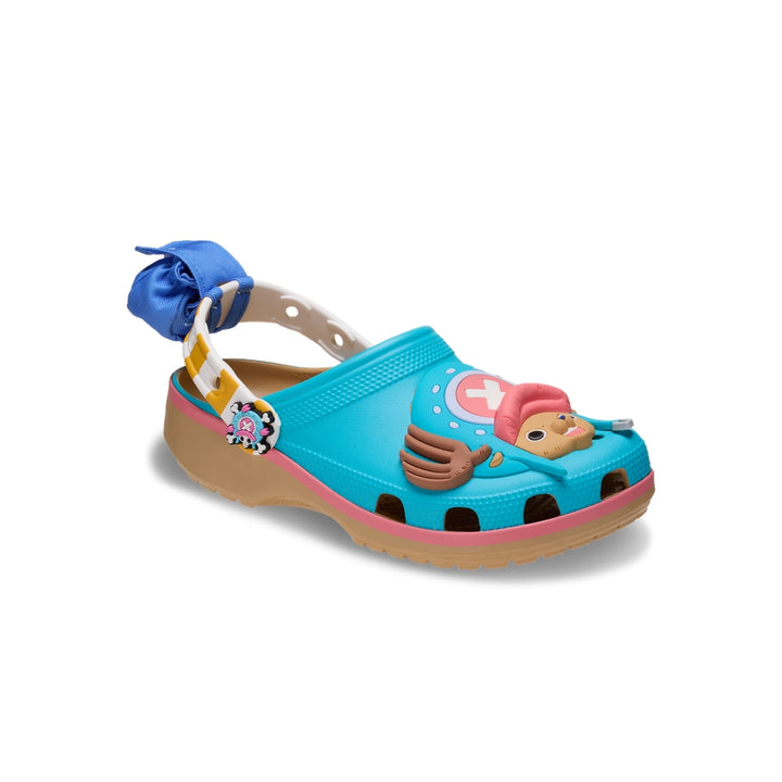 Giày Clog Trẻ Em Crocs One Piece Chopper - Crocs™ Việt Nam