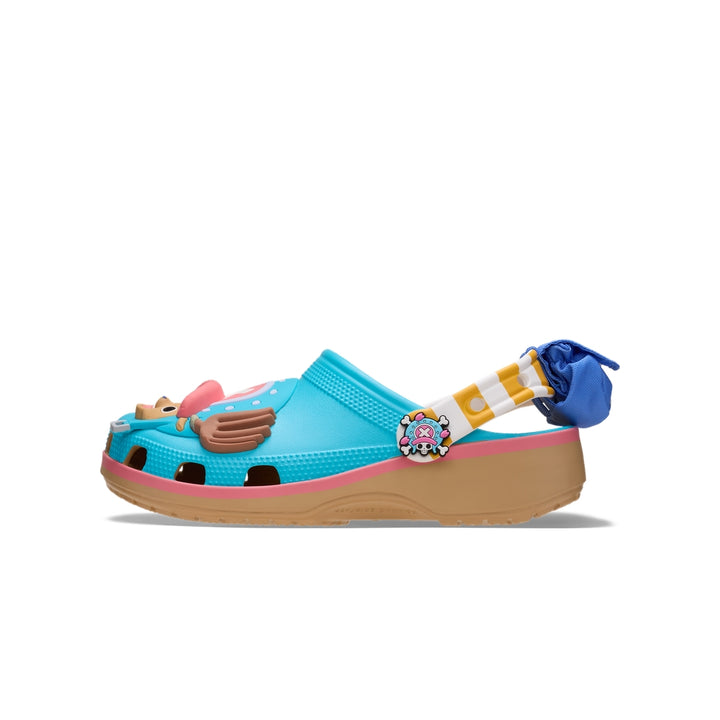 Giày Clog Trẻ Em Crocs One Piece Chopper - Crocs™ Việt Nam