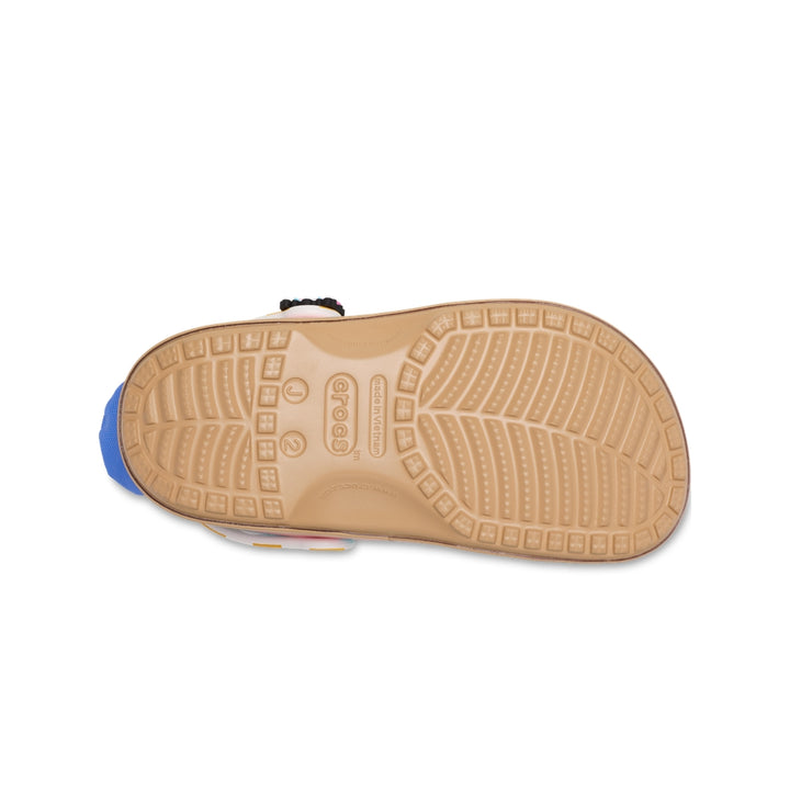 Giày Clog Trẻ Em Crocs One Piece Chopper - Crocs™ Việt Nam