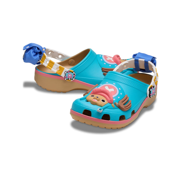 Giày Clog Trẻ Em Crocs One Piece Chopper - Crocs™ Việt Nam