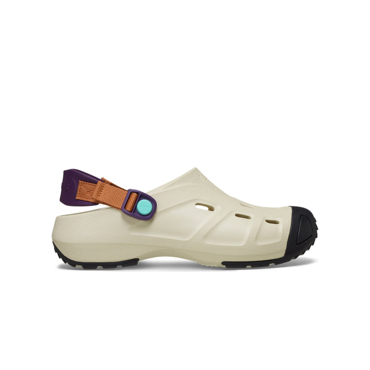 Giày Clog Unisex Crocs Quick Trail - Bone - Crocs™ Việt Nam