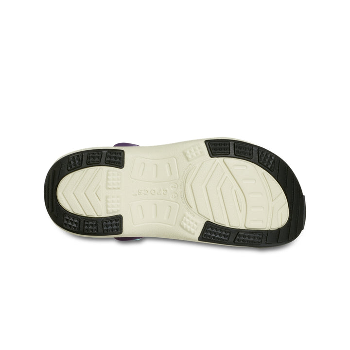 Giày Clog Unisex Crocs Quick Trail - Bone - Crocs™ Việt Nam