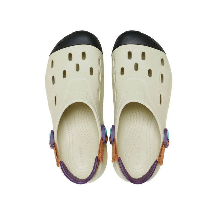 Giày Clog Unisex Crocs Quick Trail - Bone - Crocs™ Việt Nam