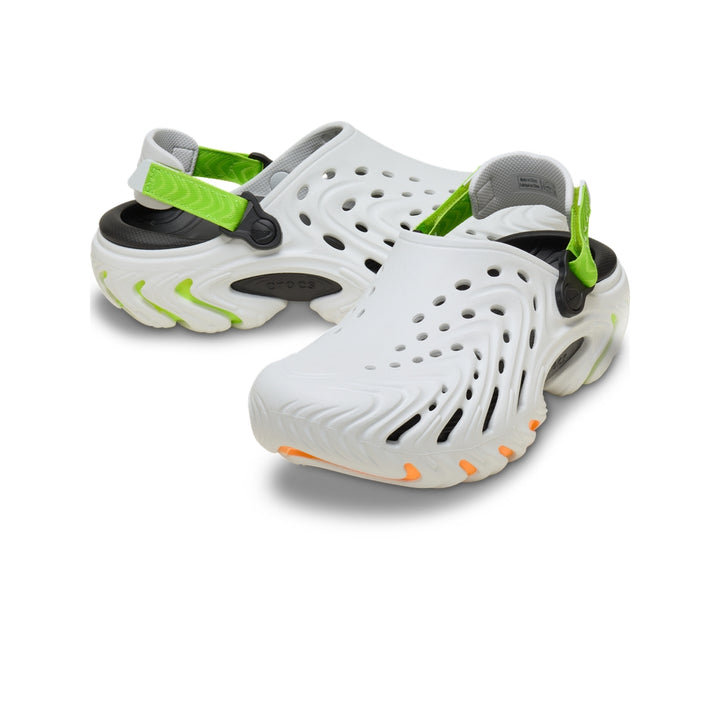 Giày Clog Unisex Crocs Echo II - Moon Burst - Crocs™ Việt Nam
