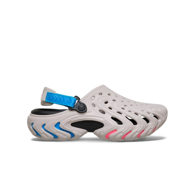 Giày Clog Unisex Crocs Echo II - Solar Burst - Crocs™ Việt Nam