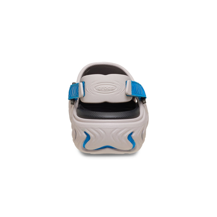 Giày Clog Unisex Crocs Echo II - Solar Burst