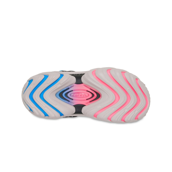 Giày Clog Unisex Crocs Echo II - Solar Burst