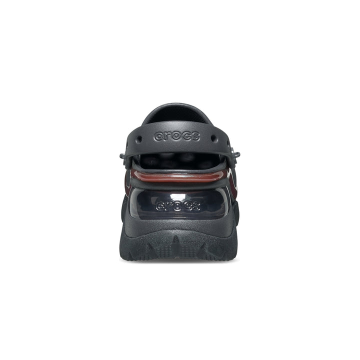 Giày Clog Nữ Crocs Super Bae - Black Sand - Crocs™ Việt Nam