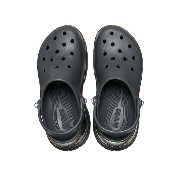 Giày Clog Nữ Crocs Super Bae - Black Sand - Crocs™ Việt Nam