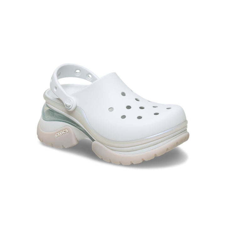 Giày Clog Nữ Crocs Super Bae - Moonlight - Crocs™ Việt Nam